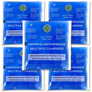 LisaCare - Mehrfachkompressen - Kalt-Warm Kühlpads - 5er Set - Div. Größen-HEALTH_PERSONAL_CARE-EKNA GmbH & Co. KG