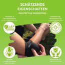 LisaCare Pflasterverband 2,5cm-10cm x 4,5m - 4er Neongelb/Grün/Orange/Pink-HEALTH_PERSONAL_CARE-EKNA GmbH & Co. KG