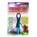 EKNA Bier-Shooter Trinkbeschleuniger - Bierbong - EX und HOPP - Einzeln oder Doppelt-EKNA GmbH & Co. KG