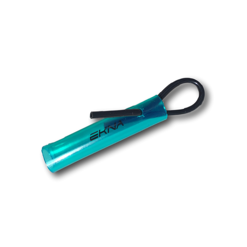 EKNA Bier-Shooter Trinkbeschleuniger - Bierbong - EX und HOPP - Einzeln oder Doppelt-EKNA GmbH & Co. KG