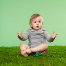 Smoob - Humphrey Jacket - Baby Jacke für Junge & Mädchen-Babykleidung-EKNA GmbH & Co. KG