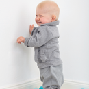 Smoob - Humphrey Jacket - Baby Jacke für Junge & Mädchen-Babykleidung-EKNA GmbH & Co. KG