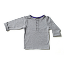 Smoob - Sola Longsleeve - Baby Langarmshirt für Junge & Mädchen-Babykleidung-EKNA GmbH & Co. KG