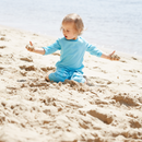Smoob - Loga Longsleeve - Baby Langarmshirt für Junge & Mädchen-Babykleidung-EKNA GmbH & Co. KG