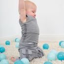 Smoob - Sammy Bermuda - Baby Bermuda Shorts für Junge und Mädchen-Babykleidung-EKNA GmbH & Co. KG