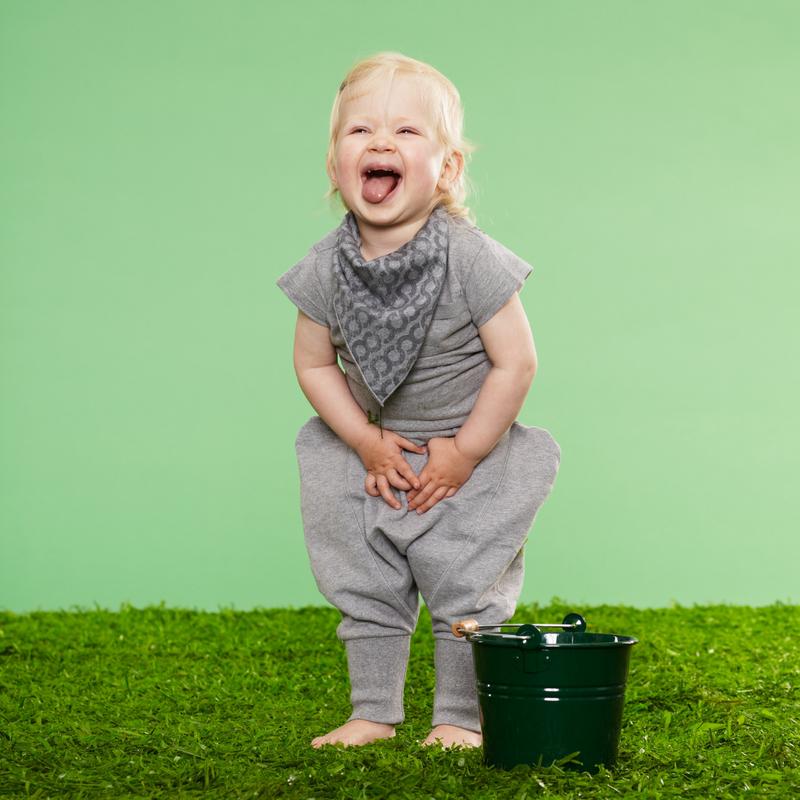 Smoob - Binky Pants - Baby Hose für Junge & Mädchen-Babykleidung-EKNA GmbH & Co. KG