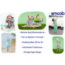 Smoob - Kenny Tee - Baby T-Shirt für Junge & Mädchen-Babykleidung-EKNA GmbH & Co. KG