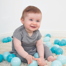 Smoob - Kenny Tee - Baby T-Shirt für Junge & Mädchen-Babykleidung-EKNA GmbH & Co. KG