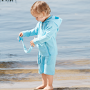 Smoob - Addy Hoody - Baby Hoody/Pullover für Junge & Mädchen-Babykleidung-EKNA GmbH & Co. KG