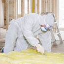 Einwegoverall - Schmutzanzug Handwerk - Größe: XL-Einwegoverall-EKNA GmbH & Co. KG