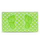 EKNA Duschmatte - Badewannenmatte - Antirutsch - verschiedene Farben & Größen-EKNA GmbH & Co. KG