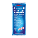 WUNDMED Kalt-Warm-Kompresse 28,5 x 11,5 cm, 5 Stück