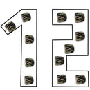 EKNA Pflasterverband - selbsthaftende Bandage 5cm - 12er Set - Große Auswahl-HEALTH_PERSONAL_CARE-EKNA GmbH & Co. KG