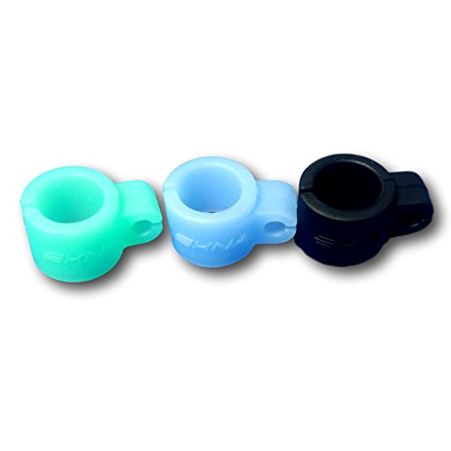 EKNA Raucher Ring - Hilfe beim Gaming -HOME-EKNA GmbH & Co. KG