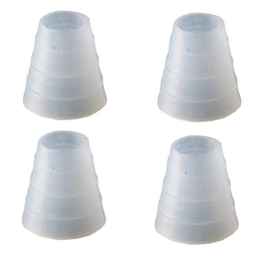 Caesar Dichtung-Set - 4 Stück Schlauchdichtung-HOME-EKNA GmbH & Co. KG