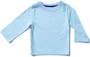 Smoob - Loga Longsleeve - Baby Langarmshirt für Junge & Mädchen-Babykleidung-EKNA GmbH & Co. KG