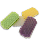 EKNA Eisform - 37 Fächer - Eiswürfelbehälter Mit Deckel - Gefrierform-HOME-EKNA GmbH & Co. KG