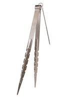 Spitzzange Fire - Aus Edelstahl - 30cm-HOME-EKNA GmbH & Co. KG