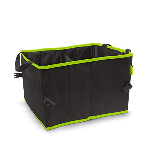 Kofferraumtasche schwarz - faltbar-AUTO_ACCESSORY-EKNA GmbH & Co. KG