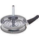 AMY Deluxe - Hot Pan Kaminaufsatz - Kaminkopf-HOME-EKNA GmbH & Co. KG