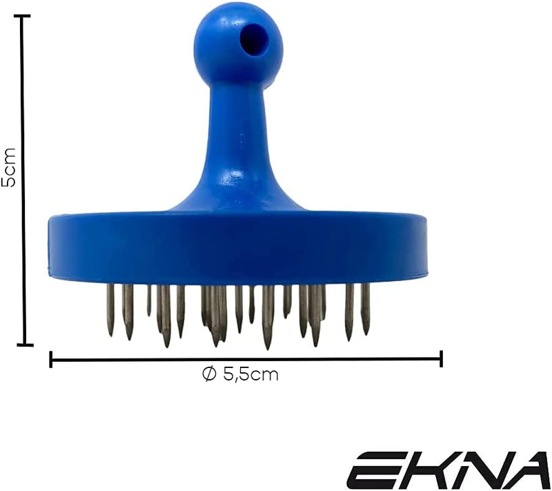 EKNA - Lochstecher - Für Alufolie - Alufolie Stecher - Diverse Farben-HOME-EKNA GmbH & Co. KG