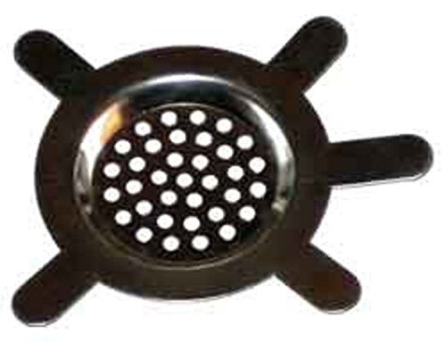 Metallsieb/Kohlegitter - ca. 5 cm Durchmesser-ABIS_LAWN_AND_GARDEN-EKNA GmbH & Co. KG