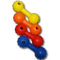 WEPO® Hundespielzeug Set - Kauspielzeug 4tlg. - Kauknochen mit Zahnpflege-Funktion-PET_SUPPLIES-EKNA GmbH & Co. KG