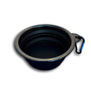 EKNA faltbarer Napf - Für Hunde & Katzen - Trinknapf/Fressnapf/Reisenapf-PET_SUPPLIES-EKNA GmbH & Co. KG