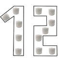 Pflasterverband | Selbsthaftende Bandagen - 5cm Breit-PERSONAL_CARE_APPLIANCE-EKNA GmbH & Co. KG