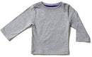 Smoob - Loga Longsleeve - Baby Langarmshirt für Junge & Mädchen-Babykleidung-EKNA GmbH & Co. KG