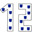 EKNA Pflasterverband - selbsthaftende Bandage 5cm - 12er Set - Große Auswahl-HEALTH_PERSONAL_CARE-EKNA GmbH & Co. KG