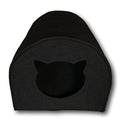 SUPMO Katzenhütte - CAT Head - Katzenhöhle aus Filz 40 x 40cm-PET_SUPPLIES-EKNA GmbH & Co. KG