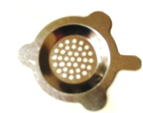 2 x Shisha/Wasserpfeife Metallsiebe Kohlesiebe-HOME-EKNA GmbH & Co. KG
