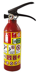 EKNA - Feuerlöscher Versteck-EKNA GmbH & Co. KG