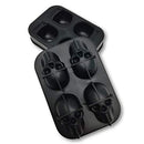 EKNA Eiswürfelform - Silikon mit Deckel - Gefrierform - Eiswürfelzubereiter-HOME-EKNA GmbH & Co. KG