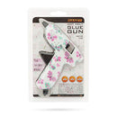 Kinder-Heißklebepistole Klebepistole mit Motiven-TOOLS-EKNA GmbH & Co. KG