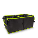 EKNA Kofferraumtasche schwarz - faltbar - 25cmx55cmx38cm - Tragkraft 15kg-AUTO_ACCESSORY-EKNA GmbH & Co. KG