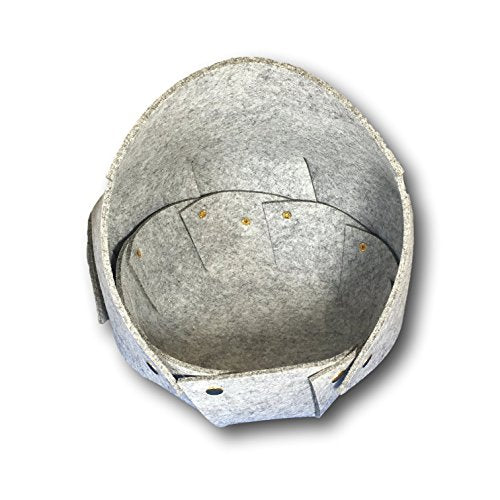 SUPMO Katzenkorb Katzenhöhle - der Rückzugsort für Ihre Katze & Kater-PET_SUPPLIES-EKNA GmbH & Co. KG