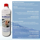 PandaCleaner Ultraschallreiniger Konzentrat - Div. Größen-Reiniger-EKNA GmbH & Co. KG