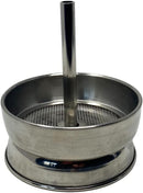 EKNA Kamin Aufsatz - ohne Griff-HOME-EKNA GmbH & Co. KG