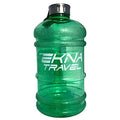 EKNA Bottle - Trinkflaschen mit 1L & 2,2L - Für den Alltag, Fitness oder Reisen-SPORTING_GOODS-EKNA GmbH & Co. KG