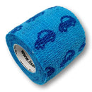 LisaCare Pflasterverband 5cm x 4,5m - 2/4/12er Sets - Div. Farben/Motive-HEALTH_PERSONAL_CARE-EKNA GmbH & Co. KG