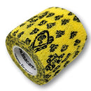 LisaCare Pflasterverband 5cm x 4,5m - 2/4/12er Sets - Div. Farben/Motive-HEALTH_PERSONAL_CARE-EKNA GmbH & Co. KG