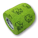 LisaCare Pflasterverband 5cm x 4,5m - 2/4/12er Sets - Div. Farben/Motive-HEALTH_PERSONAL_CARE-EKNA GmbH & Co. KG