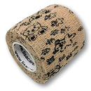 LisaCare Pflasterverband 5cm x 4,5m - 2/4/12er Sets - Div. Farben/Motive-HEALTH_PERSONAL_CARE-EKNA GmbH & Co. KG