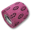 LisaCare Pflasterverband 5cm x 4,5m - 2/4/12er Sets - Div. Farben/Motive-HEALTH_PERSONAL_CARE-EKNA GmbH & Co. KG