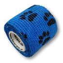 LisaCare Pflasterverband 5cm x 4,5m - 2/4/12er Sets - Div. Farben/Motive-HEALTH_PERSONAL_CARE-EKNA GmbH & Co. KG