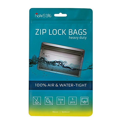Noaks Bag - 5 Bags - Size S-LUGGAGE-EKNA GmbH & Co. KG
