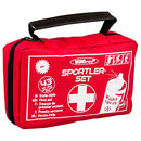 WUNDMED Erste-Hilfe Sportler-Set, 43-teilig