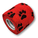 LisaCare Pflasterverband 5cm x 4,5m - 2/4/12er Sets - Div. Farben/Motive-HEALTH_PERSONAL_CARE-EKNA GmbH & Co. KG